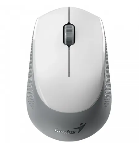 Беcпроводная мышь Genius NX-8000S BT, Белый