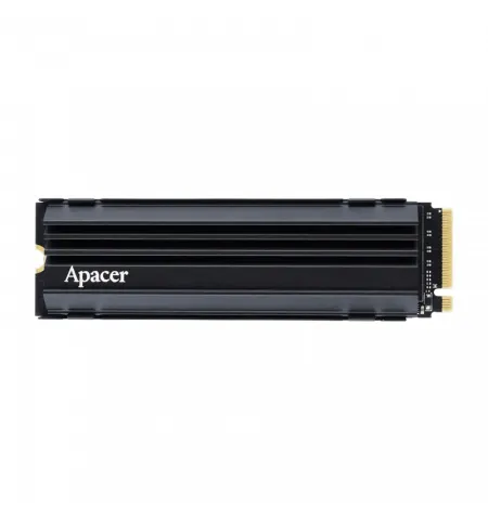 Накопитель SSD Apacer AS2280Q4U, 512Гб, AP512GAS2280Q4U-1