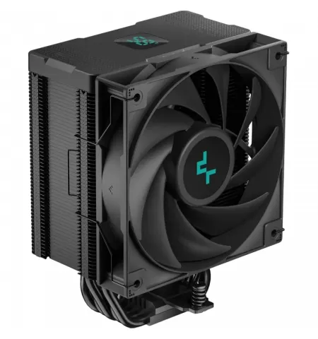 Кулер для процессора Deepcool AG500 DIGITAL BK