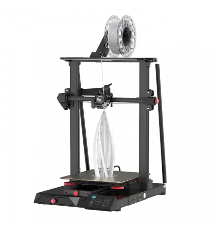 3D-принтер Creality CR-10 Smart PRO, Чёрный