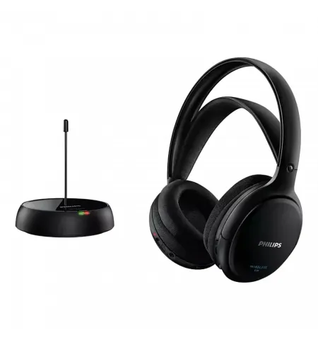 Наушники Philips SHC5200/10, Чёрный