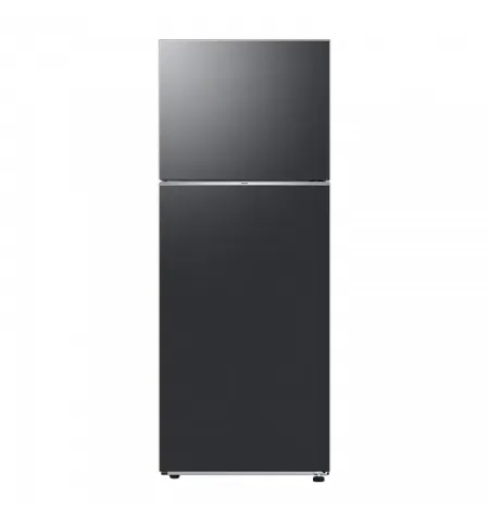 Холодильник Samsung RT47CG6442B1UA, Чёрный