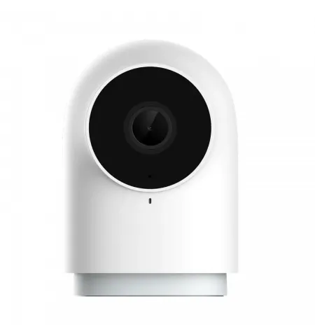 Умная камера видеонаблюдения AQARA Camera Hub G2H Pro, Белый