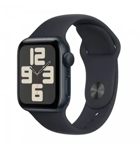 Умные часы Apple Watch SE 2, 44мм, Midnight