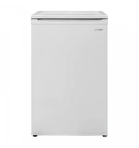Холодильник Sharp SJ-UE088T0W-EU,  Белый