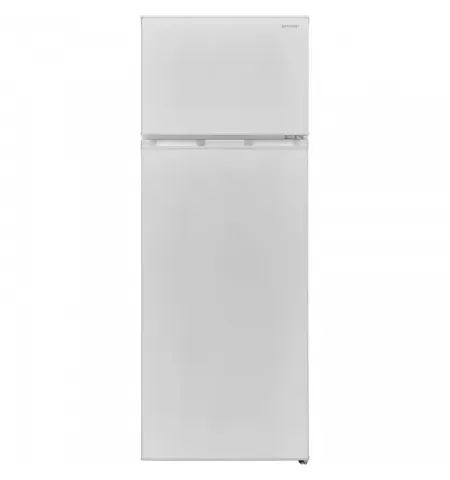 Холодильник Sharp SJ-FTB01ITXWE-EU, Белый