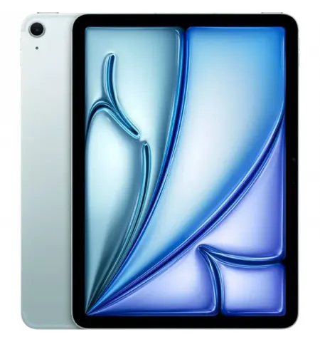 Планшет Apple iPad Air A2903, Wi-Fi + 5G, 8Гб/128Гб, Синий