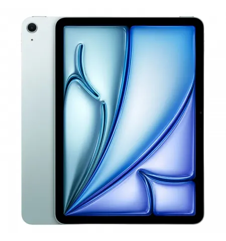 Планшет Apple iPad Air A2902, Wi-Fi, 8Гб/256Гб, Синий
