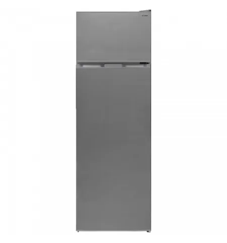 Холодильник Sharp SJ-TB03ITXLF-EU, Нержавеющая сталь