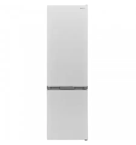 Холодильник Sharp SJ-FBB05DTXWE-EU, Белый