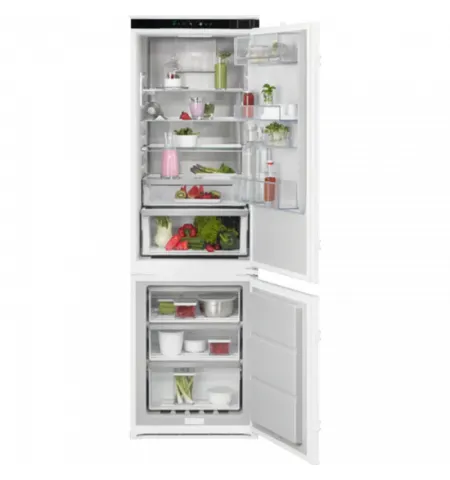 Холодильник AEG TSC8M181DS, Белый