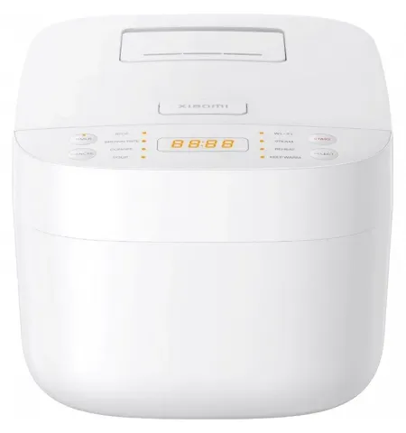 Мультиварка Redmond Xiaomi Rice Cooker EU, Белый