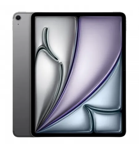 Планшет Apple iPad Air A2899, Wi-Fi + 5G, 8Гб/1024Гб, Space Grey