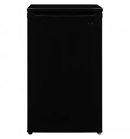 Холодильник Sharp SJ-UE088T0B-EU, Чёрный