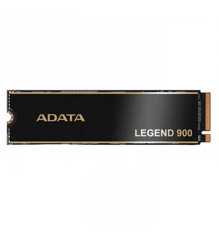 Накопитель SSD ADATA LEGEND 900, 512Гб, SLEG-900-512GCS