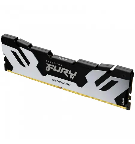 Оперативная память Kingston FURY Renegade, DDR5 SDRAM, 8000 МГц, 16Гб, KF580C38RS-16