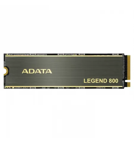 Накопитель SSD ADATA LEGEND 800, 2048Гб, ALEG-800-2000GCS