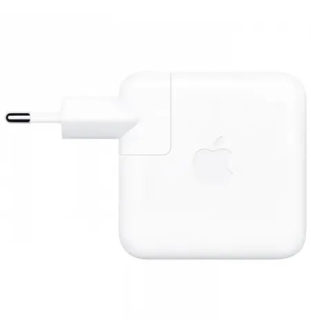 Сетевой адаптер Apple MQLN3ZM/A, 70Вт, USB Type-C