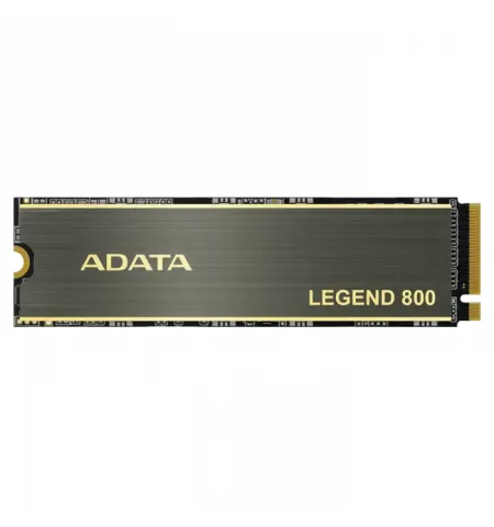 Накопитель SSD ADATA LEGEND 800, 1024Гб, ALEG-800-1000GCS