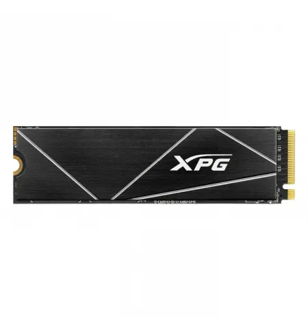Накопитель SSD ADATA XPG GAMMIX S70, 512Гб, AGAMMIXS70B-512G-CS