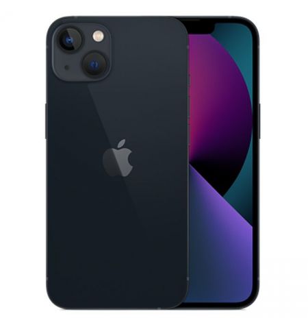 Смартфон Apple iPhone 13 mini, 128Гб/4Гб, Синий