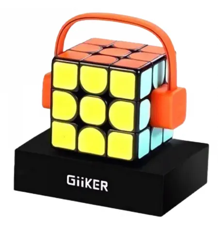 Xiaomi Giiker Smart Cube, Color