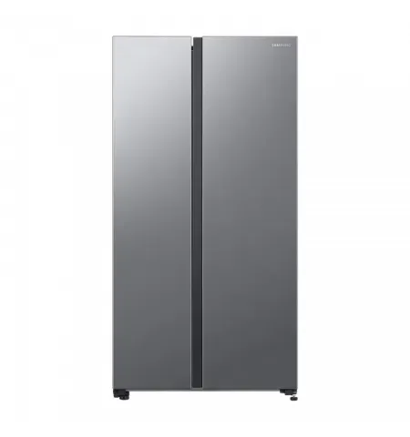 Холодильник Samsung RS62DG5003S9UA, Нержавеющая сталь