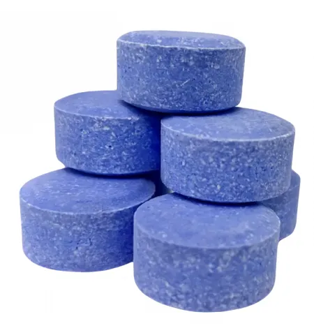 Мульти-функциональные таблетки Steinbach Total Blue 36261, 20 г x 9 таблеток