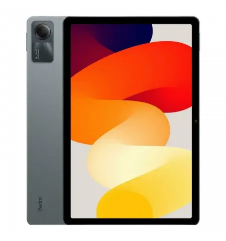 Планшет Xiaomi Redmi Pad SE, Wi-Fi, 8Гб/256Гб, Graphite Gray