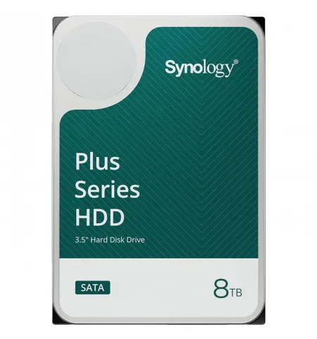 Жесткий диск SYNOLOGY HAT3310-8T, 3.5", 8 TБ