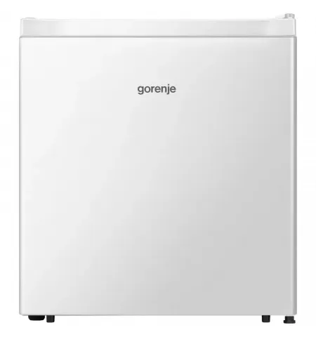 Холодильник Gorenje R44E4W4, Белый