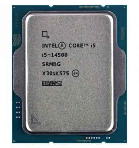 Процессор Intel Core i5-14500, Intel UHD Graphics 770,  | Tray