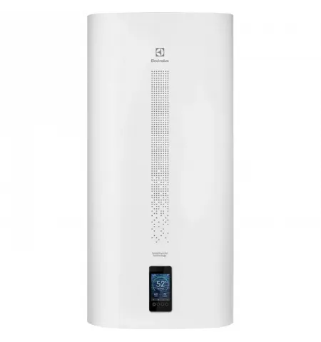 Накопительный водонагреватель Electrolux EWH 50 SmartInverter PRO 2.0 EU, 50л, Белый
