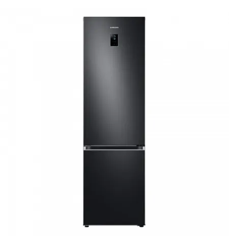 Холодильник Samsung RB38C679EB1/UA, Чёрный