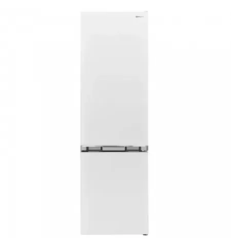 Холодильник Sharp SJ-FBA05DTXWE-EU, Белый