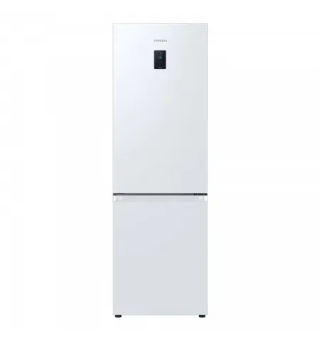 Холодильник Samsung RB34C670EWW/UA, Белый