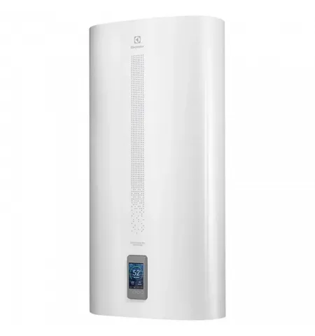 Накопительный водонагреватель Electrolux EWH 100 SmartInverter PRO 2.0 EU, 100л, Белый