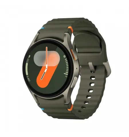 Умные часы Samsung Galaxy Watch7 40mm, Green