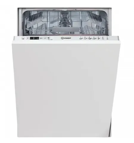 Посудомоечная машина Indesit DSIC 3M19, Белый