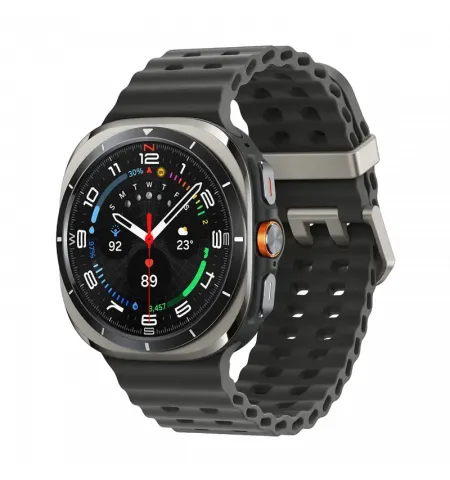 Galaxy Watch X, Titanium