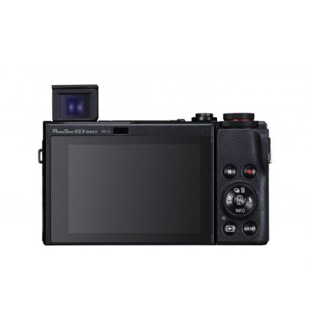 Canon PowerShot G7X Mark II Canon PowerShot G7X Mark II