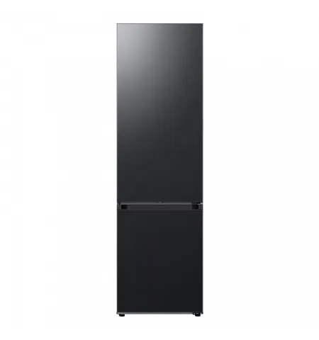 Холодильник Samsung RB38C7B4EB1/UA, Чёрный