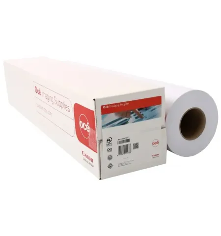 LFM090 Oce Top Color Paper 90 g, 594 mm, 175 m, Roll