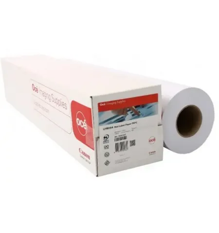 LFM054 Oce Red Label Paper 75 g, 841 mm, 200 m, Roll