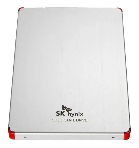 2.5" SATA SSD  120GB  SK Hynix Canvas SL308 [R/W:560/460MB/s, 90K/83K IOPS, SH87820BB, TLC 16nm]