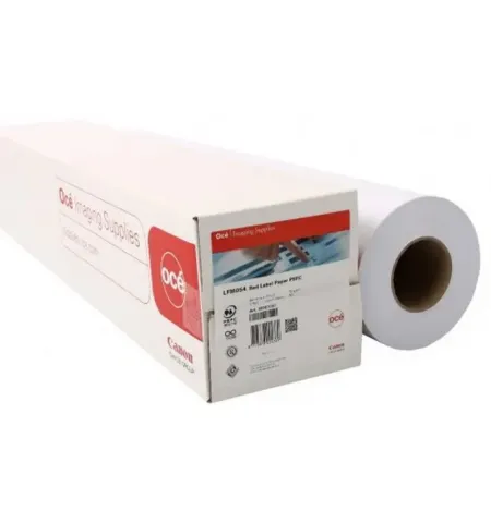 LFM054 Oce Red Label Paper 75 g, 914 mm, 200 m, Roll