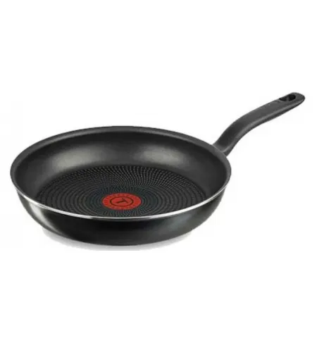 Сковорода Tefal C3550602, 28см, Чёрный