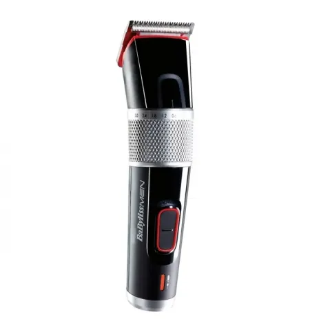 Машинка для Стрижки Babyliss Pro45 Intense Clipper | E980E, Серебристый