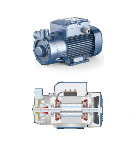 Вихревой насос PQ3000 Pedrollo 2,2 kW