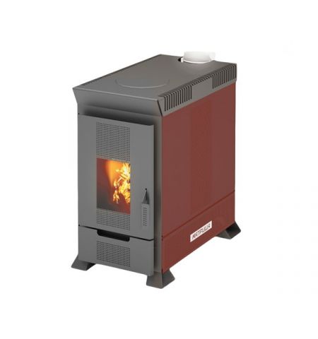 Отопительно-варочная печь Теплодар МАТРИЦА-100 10 kW Отопительно-варочная печь Теплодар МАТРИЦА-100 10 kW